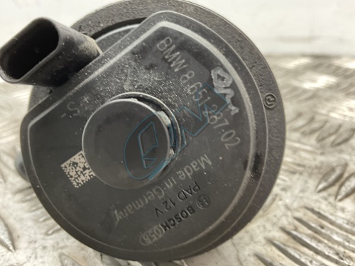 BMW Aux Auxiliary Water Pump 2 3 4 5 6 Series G series Petrol Models