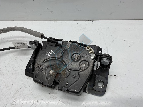 BMW Soft Close Electric Tailgate Catch Mechanism 5 Series F11 Touring