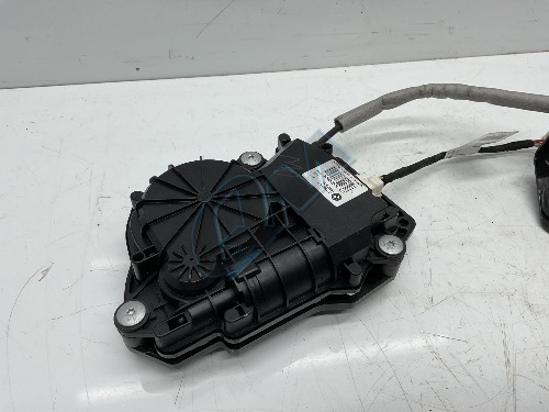 BMW Soft Close Electric Tailgate Catch Mechanism 5 Series F11 Touring