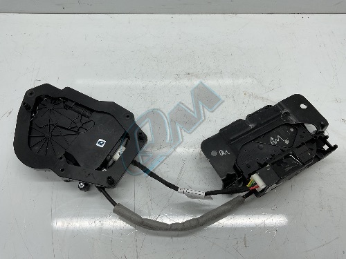 BMW Soft Close Electric Tailgate Catch Mechanism 5 Series F11 Touring