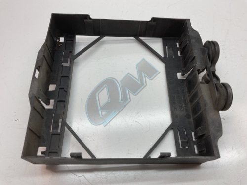 BMW Radiator Coolant Bracket Fits 5 6 7 Series F07 F10 F12 F01 F02