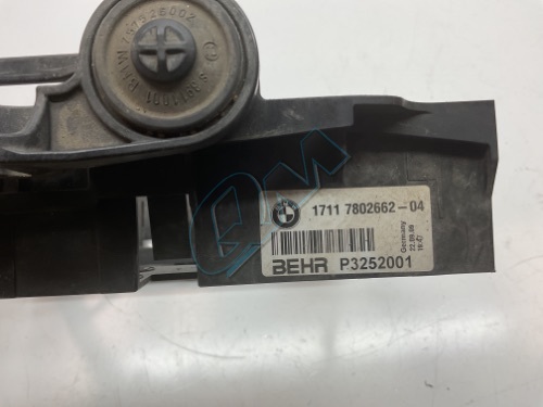 BMW Radiator Coolant Bracket Fits 5 6 7 Series F07 F10 F12 F01 F02