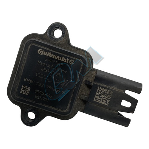 BMW Petrol Mass Air Flow Sensor 1 3 Series N52 125i 325i 525i 630i