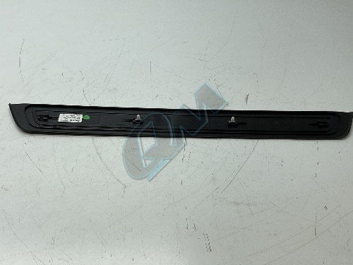 BMW 5 Series F10 F11 Right Front M Sport Door Sill Kick Plate Trim