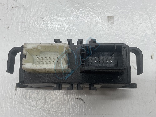 BMW 3 Series E46 Wing Mirror Memory Control Module ECU