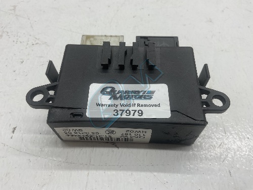 BMW 3 Series E46 Wing Mirror Memory Control Module ECU