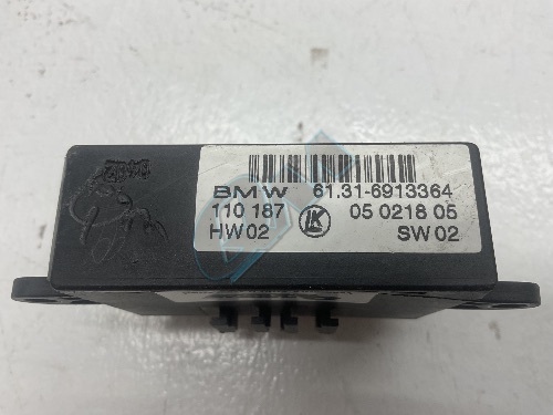 BMW 3 Series E46 Wing Mirror Memory Control Module ECU