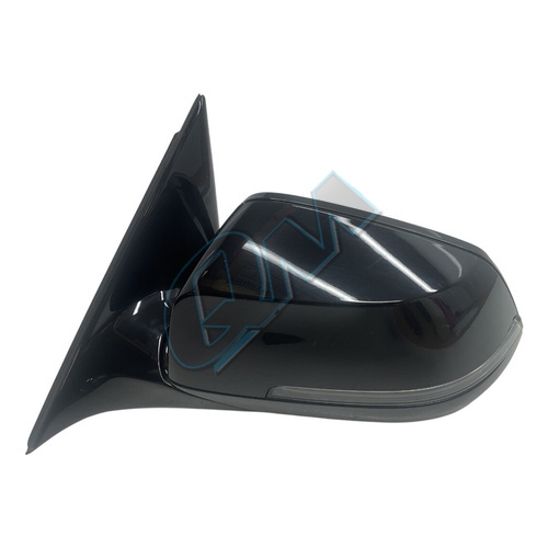 BMW 5 Series F10 F11 LCI M Sport Wing Mirror Manual Left Passenger