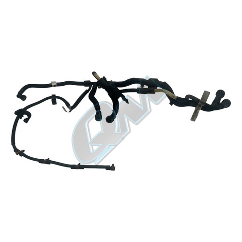 BMW 1 2 3 4 Series F20 F22 F30 F32 B47 Fuel Return Line Pipe Hose Tube