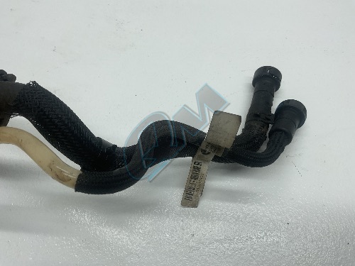 BMW 1 2 3 4 Series F20 F22 F30 F32 B47 Fuel Return Line Pipe Hose Tube