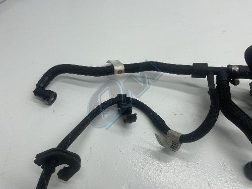 BMW 1 2 3 4 Series F20 F22 F30 F32 B47 Fuel Return Line Pipe Hose Tube