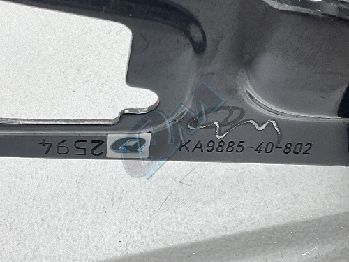 BMW Driver O/S Right Headlight Support Bracket 1 2 3 Series F20 F22