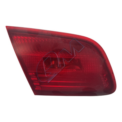 BMW 3 Series E92 Pre LCI Rear Inner Tail Light Passenger N/S Left