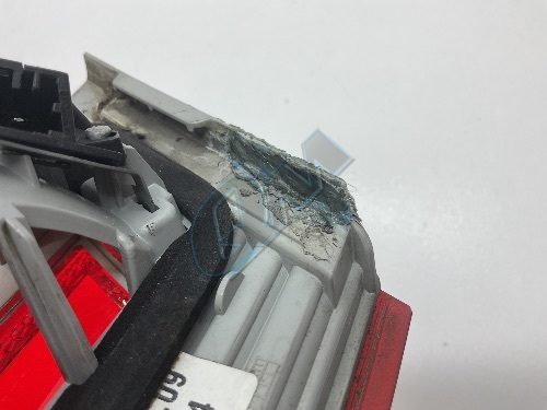 BMW 3 Series E92 Pre LCI Rear Inner Tail Light Passenger N/S Left