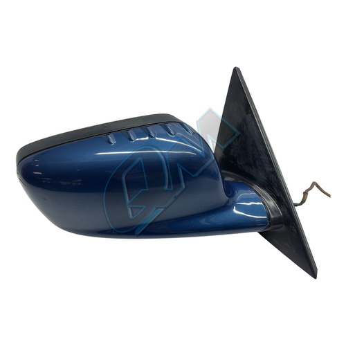 BMW 3 Series E46 Coupe Convertible 5 Wire Driver O/S Wing Mirror