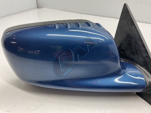 BMW 3 Series E46 Coupe Convertible 5 Wire Driver O/S Wing Mirror