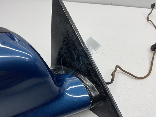 BMW 3 Series E46 Coupe Convertible 5 Wire Driver O/S Wing Mirror