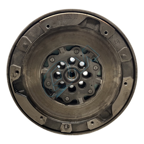 BMW Twin Dual Mass Flywheel 1 3 5 Series 2.0d N47 118d 318d 320d 520d