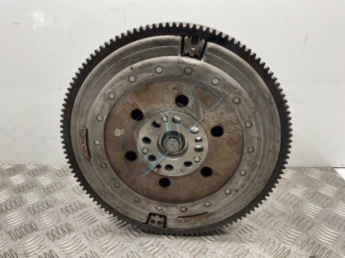 BMW Twin Dual Mass Flywheel 1 3 5 Series 2.0d N47 118d 318d 320d 520d