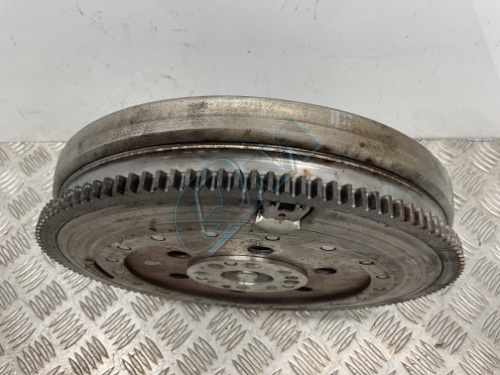 BMW Twin Dual Mass Flywheel 1 3 5 Series 2.0d N47 118d 318d 320d 520d