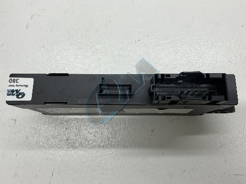 BMW X6 E71 xDrive 40d N57s Engine ECU Lockset DDE 0281018320