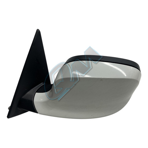 BMW X1 E84 SE Manual Fold Wing Mirror Passenger N/S Left