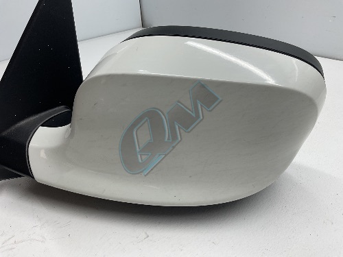 BMW X1 E84 SE Manual Fold Wing Mirror Passenger N/S Left