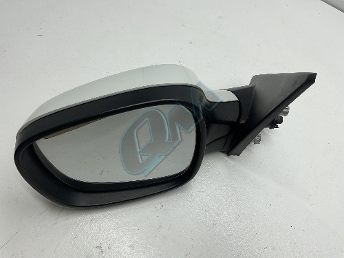 BMW X1 E84 SE Manual Fold Wing Mirror Passenger N/S Left