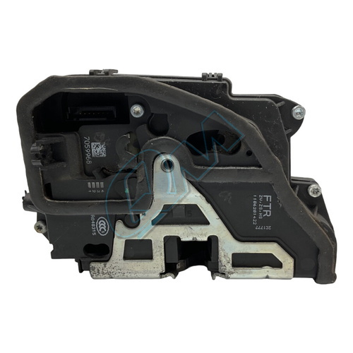 BMW Driver O/S Right Front Door Lock 1 2 3 4 Series E81 E82 F20 F30 E90