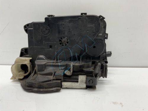 BMW Driver O/S Right Front Door Lock 1 2 3 4 Series E81 E82 F20 F30 E90