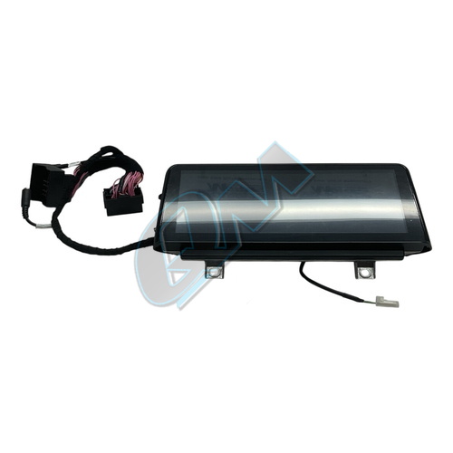 BMW X1 E84 Aftermarket Carplay Display Screen