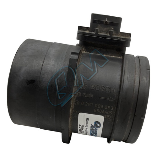 BMW MAF Air flow Sensor for 3 Series E90 E91 E92 E93 316d 318d 320d N47