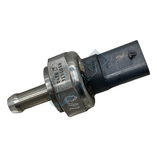 BMW Diesel Exhaust Pressure Sensor N47N 1 2 3 4 Series F20 F22 F30 F32