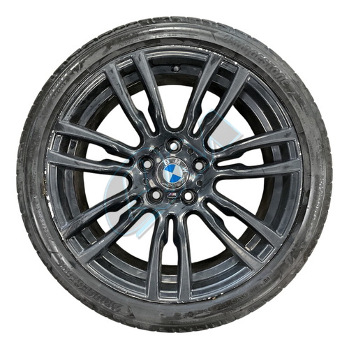 BMW 403 Style Rear Alloy Wheel 8.5J X 19'' ET:47 3 4 Series F30 F31