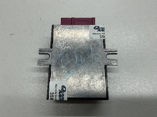 BMW 5 Series E60 E61 535d M57N2 Fuel Pump ECU Control Module