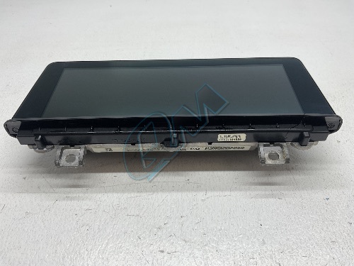 BMW 3 4 Series F30 F31 F32 F33 8.8'' Central Radio Information Display