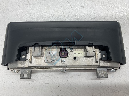 BMW 3 4 Series F30 F31 F32 F33 8.8'' Central Radio Information Display