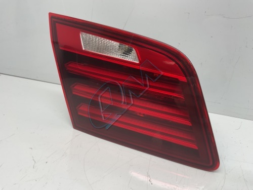 BMW Passenger N/S Left Rear Inner Tail Light Lamp 5 Series F10