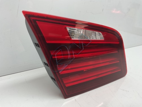 BMW Passenger N/S Left Rear Inner Tail Light Lamp 5 Series F10