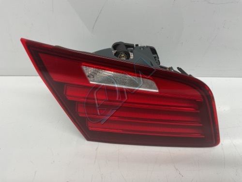 BMW Passenger N/S Left Rear Inner Tail Light Lamp 5 Series F10