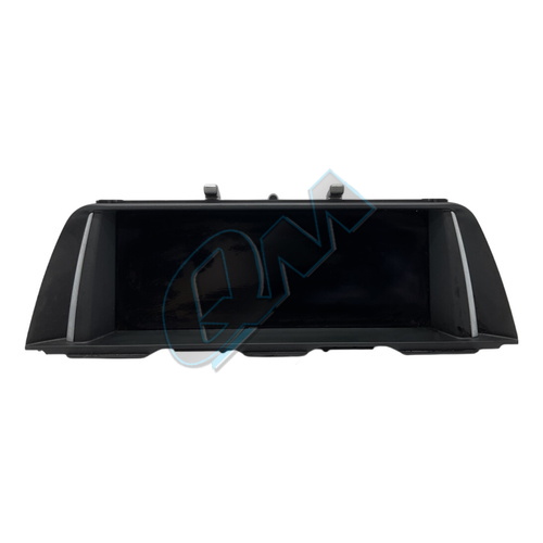 BMW 10.25" CID Navigation Display Screen Fits 5 Series F10 F11