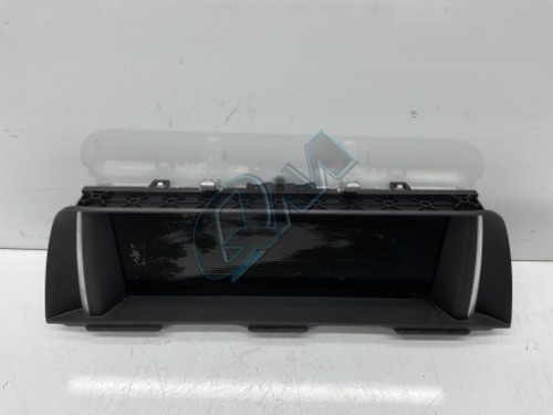BMW 10.25" CID Navigation Display Screen Fits 5 Series F10 F11