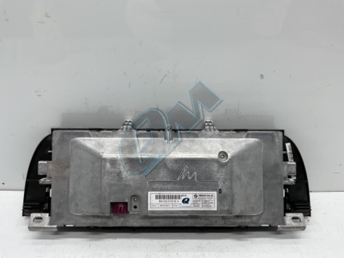 BMW 10.25" CID Navigation Display Screen Fits 5 Series F10 F11