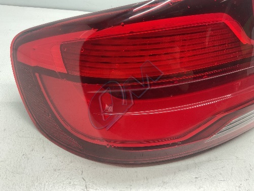 BMW 2 Series F22 F23 LED N/S/R Passenger Rear Tail Light