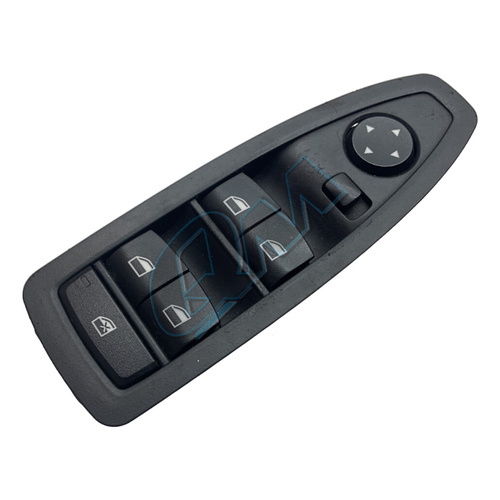 BMW Driver Front Door Window Switch Pack 1 2 3 4 Series F20 F45 F30 F36