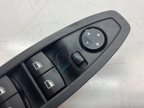 BMW Driver Front Door Window Switch Pack 1 2 3 4 Series F20 F45 F30 F36