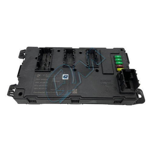BMW REM Body Control Module Unit 1 2 3 4 Series F20 F21 F22 F30 F31 F32