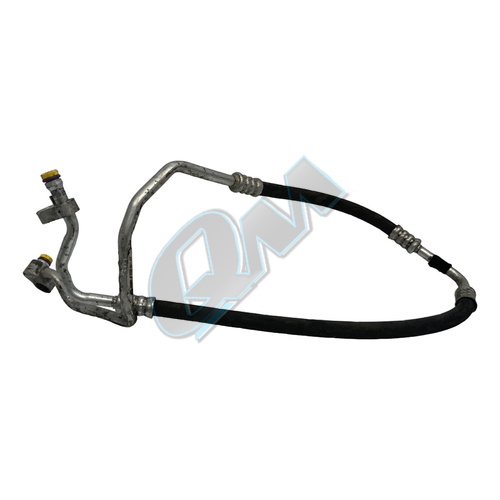 BMW A/C Air Con Conditioning Tube Pipe N43 1 3 Series E87 E88 E90 E91