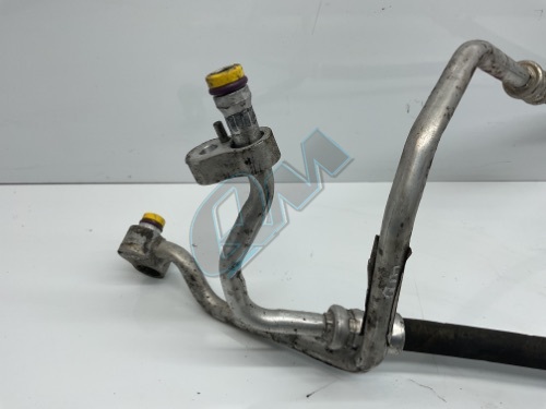 BMW A/C Air Con Conditioning Tube Pipe N43 1 3 Series E87 E88 E90 E91