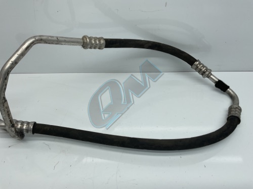 BMW A/C Air Con Conditioning Tube Pipe N43 1 3 Series E87 E88 E90 E91